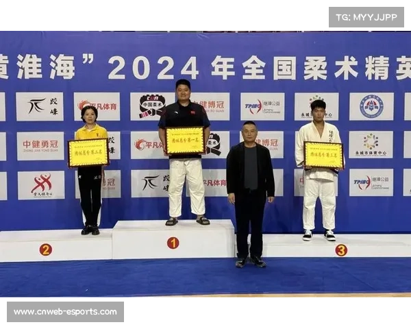 鄂尔多斯柔道俱乐部赛收视突破百万 创下柔道赛事新媒体传播纪录