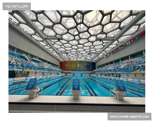 水立方赛后转型为市民跳水中心 奥运遗产利用模式获国际高度评价 水立方赛后转型为市民跳水中心 奥运遗产利用模式获国际高度评价