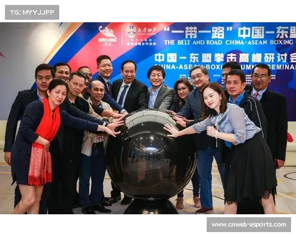 国际交流合作加强，吸收先进赛事服务经验