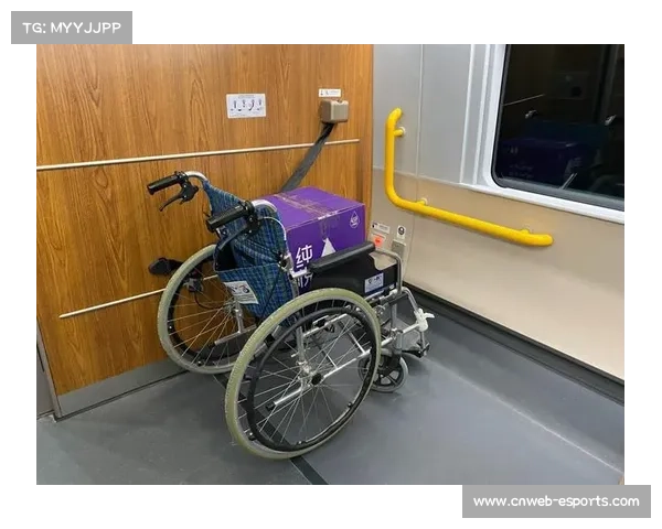 残疾车手参与业余组，组委会增设无障碍设施