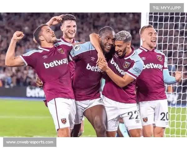 西汉姆联3-1逆转桑德兰，保级希望重燃